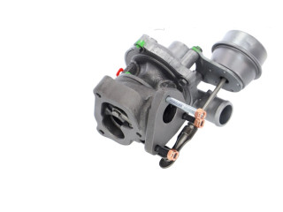  Турбина Ford Ka  54359880019, 54359880019         