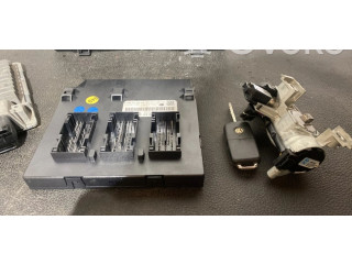 Комплект блоков управления 03L906023DR5M0 Volkswagen Golf Plus