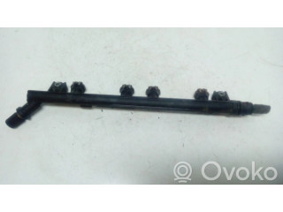 Vstřikovací lišta CB261, 2189F Fiat 500 pro benzínový motor 1.2 1102 1102