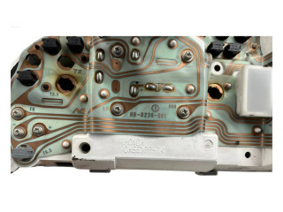 Панель приборов 78101G500 Honda Prelude