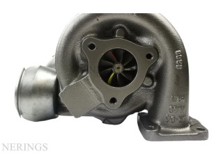 Turbodmychadlo Турбина 710812, 710812-5002S   Lancia Thesis   