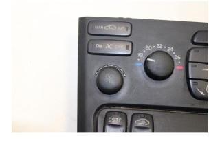 Блок управления климат-контролем 05W40E05, 30746025 Volvo XC90