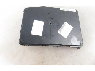 Блок комфорта 8200351183, S118400260C Renault Scenic II - Grand scenic II