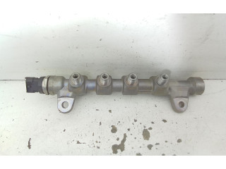 Топливная рампа 0445214359, 0445214359 Jeep Compass