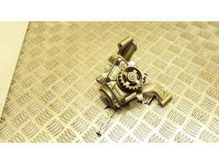 Масляный насос   JBA1A, CM5G6600DC  Ford Focus 1.0