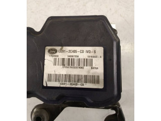 Блок АБС CG912C405CD, 54086705A Ford Galaxy 2006 - 2015 года