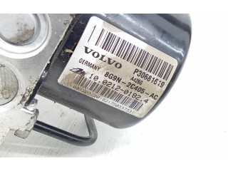 Блок АБС P30681619, 8G9N2C405AC Volvo V70 2008 - 2013 года