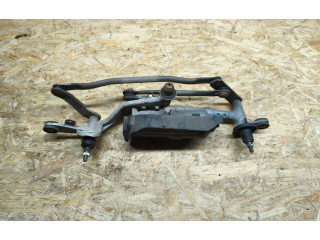 Комплект механизма стеклоочистителей Fiat 500E