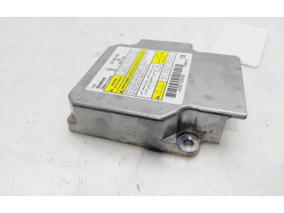 Блок подушек безопасности 96806963   Chevrolet Astra