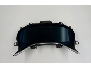 Přístrojová deska BMW 7 G11 G12 2020 9432611, 8709815