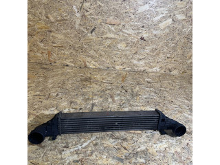 Интеркулер  A2115001102, 6356   Mercedes-Benz E W211 2.7