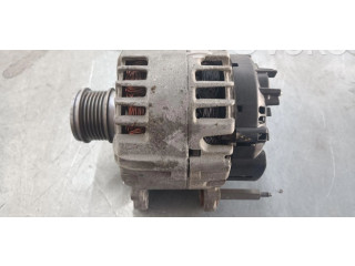 Генератор 04L903023L Volkswagen Golf Sportsvan