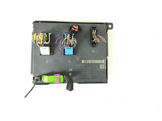 Модуль управления gateway