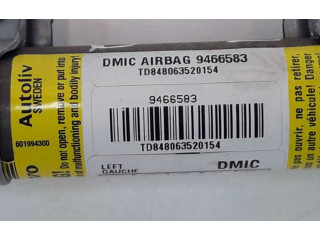 Боковая подушка безопасности 9466583, 60460170L Volvo C70