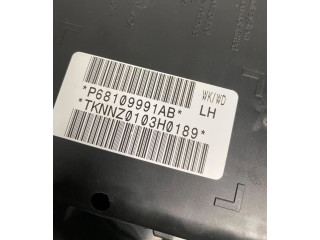 Zpětné zrcátko Dodge Nitro 2007