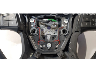 Руль Volvo XC60  2009-2013 года 30741895, 30741369      