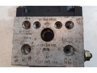 Блок АБС 0273004621, 265216872   Renault  Clio II  2001 - 2005 года
