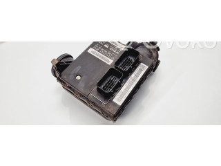 Řídící jednotka A0265450532, A1661402000 Mercedes-Benz A W168 1998