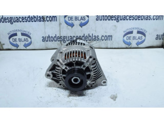 Генератор 436384   Renault Clio I      