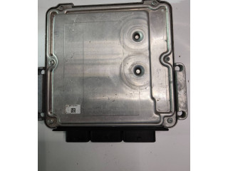 Блок управления двигателя 23710JG78B, 1039S21008    Nissan X-Trail T31