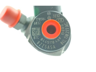 Vstřikovač 0445110469   Volkswagen Tiguan    CUV 