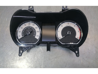 Панель приборов 9X2310849JF, 6W8F10894A Jaguar XF