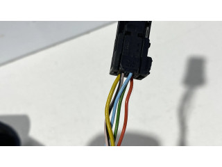 Зеркало электрическое левое Citroen C3 2010-2016 года