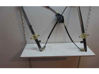 Электрический механизм для подъема окна без двигателя Citroen C8