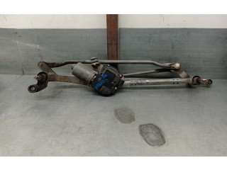 Моторчик дворников JPLA17500AD, LR113392 Land Rover Discovery 5