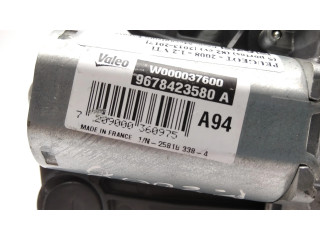 Моторчик заднего дворника W000037600 Peugeot 2008 I