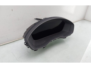 Панель приборов 80A920790J, 8W5920790K   Audi A5       