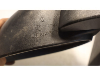 Зеркало электрическое        Peugeot 107  2005 - 2014 года   