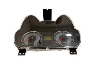 Панель приборов 8100B542J, 0T26721 Mitsubishi Colt