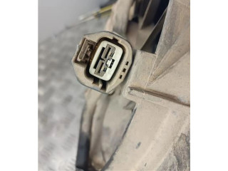 Комплект вентиляторов         Suzuki Grand Vitara I 