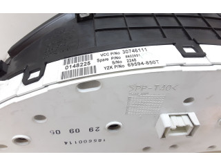 Панель приборов 30746111   Volvo XC90       