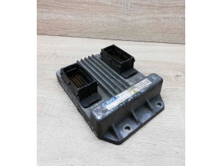 Řídící jednotka 8980003221, 1125000201 Opel Meriva A 2003