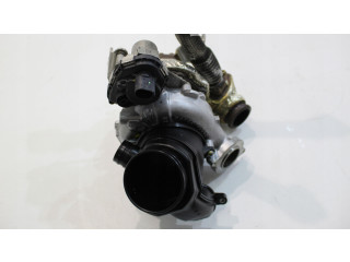 Турбина Volkswagen Touareg III 3.0 059145873EG