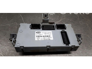 Блок комфорта 501862100034   Fiat Idea   