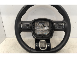 Руль Citroen C3 Aircross 2017 - года 98118752HQ