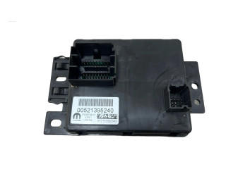 Блок управления климат-контролем 00521395240, 1703579801 Jeep Renegade