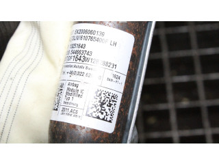 Боковая подушка безопасности 13251643544663743   Chevrolet Orlando