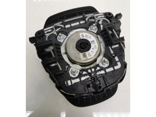 Подушка безопасности водителя DT11K042B85AA, 4215517283   Ford Transit -  Tourneo Connect