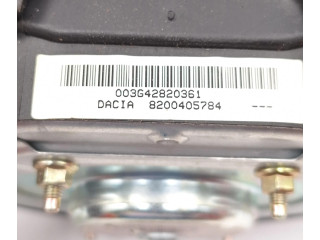 Подушка безопасности водителя 8200405784, 6014332 Dacia Logan I