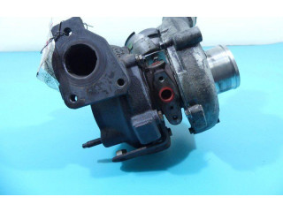  Турбина Renault Koleos I  774833-2, IMPRK1340384         