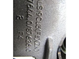 рейка Колонка рулевая 4123FT Citroen C4 I 2004 - 2010 года