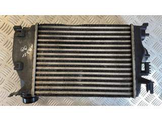 Интеркулер 144614ED0A, M163233 Nissan Qashqai 1.2