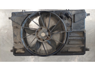 Вентилятор радиатора 3135104271, BK218C607DA Ford Transit Custom 0.0