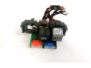 Ящик предохранителей (комплект) 4F1937503A Audi A5 8T 8F