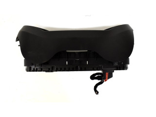 Přístrojová deska Alfa Romeo Giulietta 2012 50516479