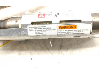 Боковая подушка безопасности    Honda Accord